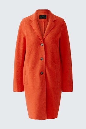 MAYSON Coat - pinciana