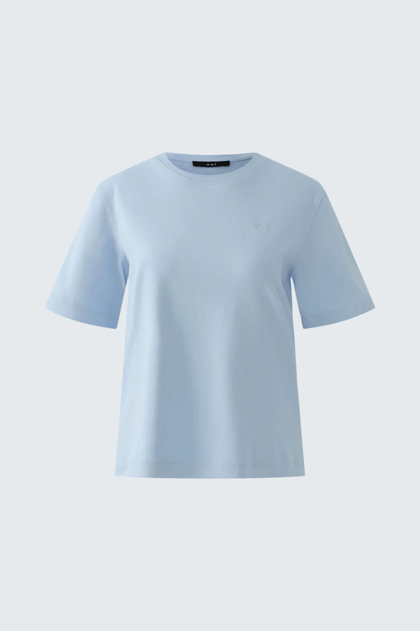 Bild 6 von SVEHA T-Shirt - kentucky blue in kentucky blue | Oui