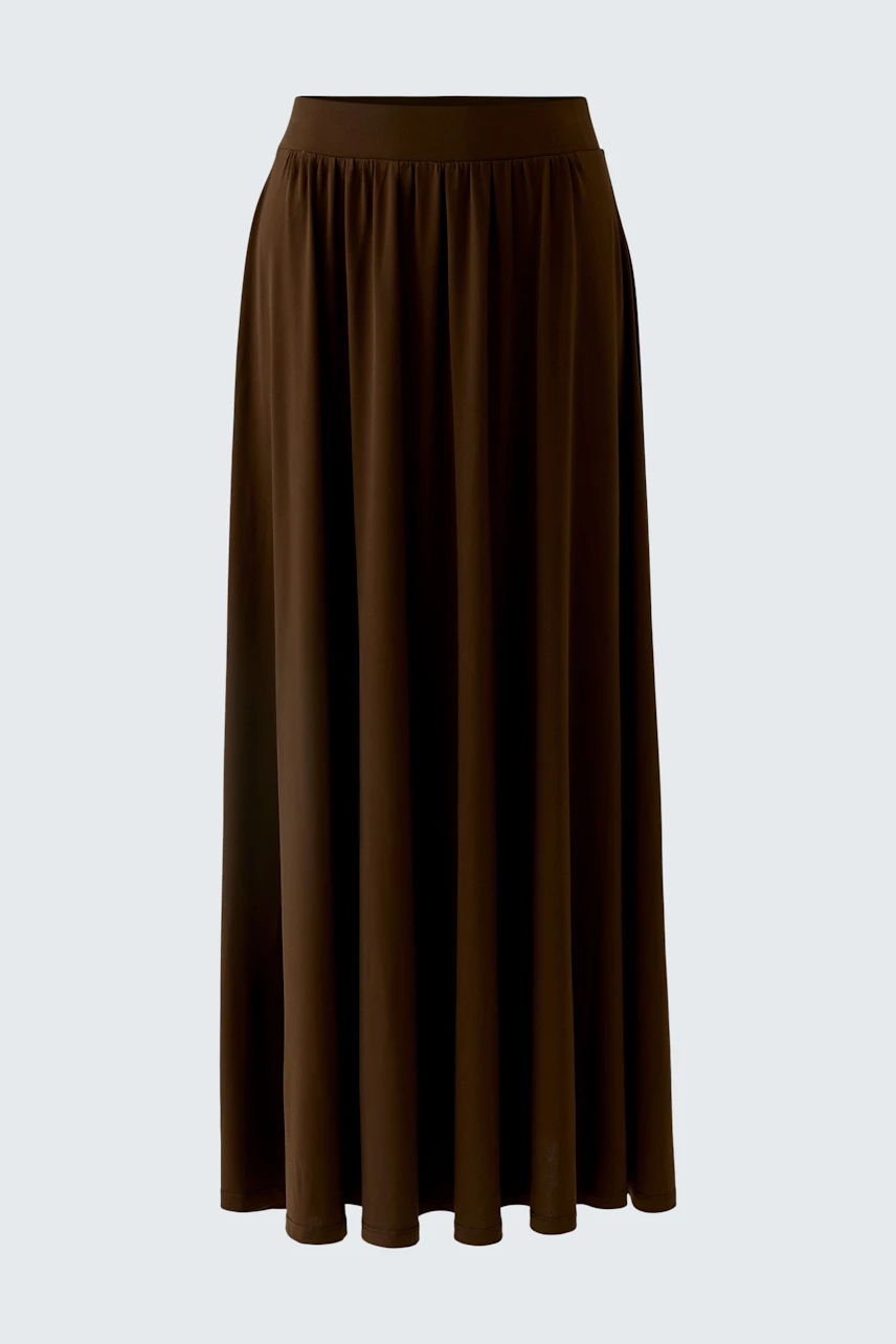 Bild 1 von Maxi skirt - demitasse in demitasse | Oui