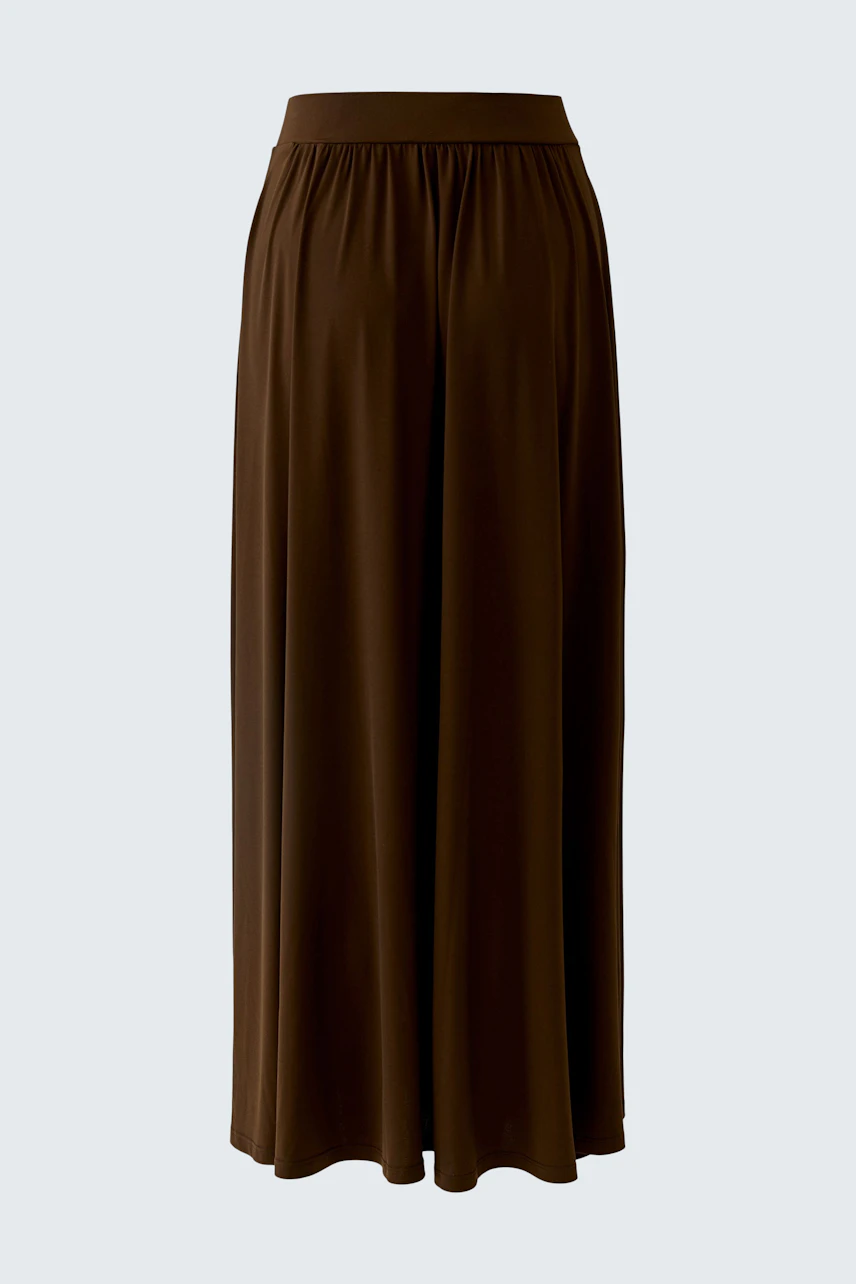 Bild 2 von Maxi skirt - demitasse in demitasse | Oui