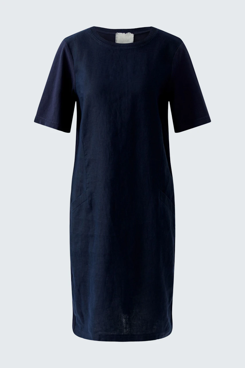 Bild 5 von Kleid - darkblue in darkblue | Oui