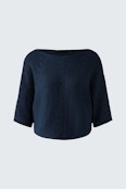 Pullover - darkblue