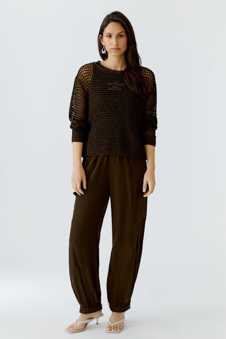 Pullover - demitasse