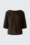 Pullover - demitasse
