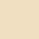 Color "eggnog", Beige