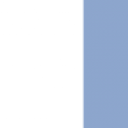 Color "light blue white", Blue
