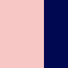 Color "rose blue", rosa