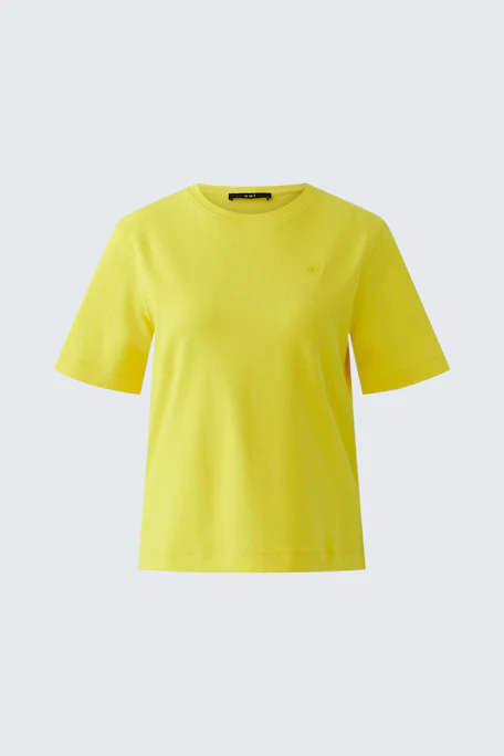 SVEHA T-Shirt - lemon zest