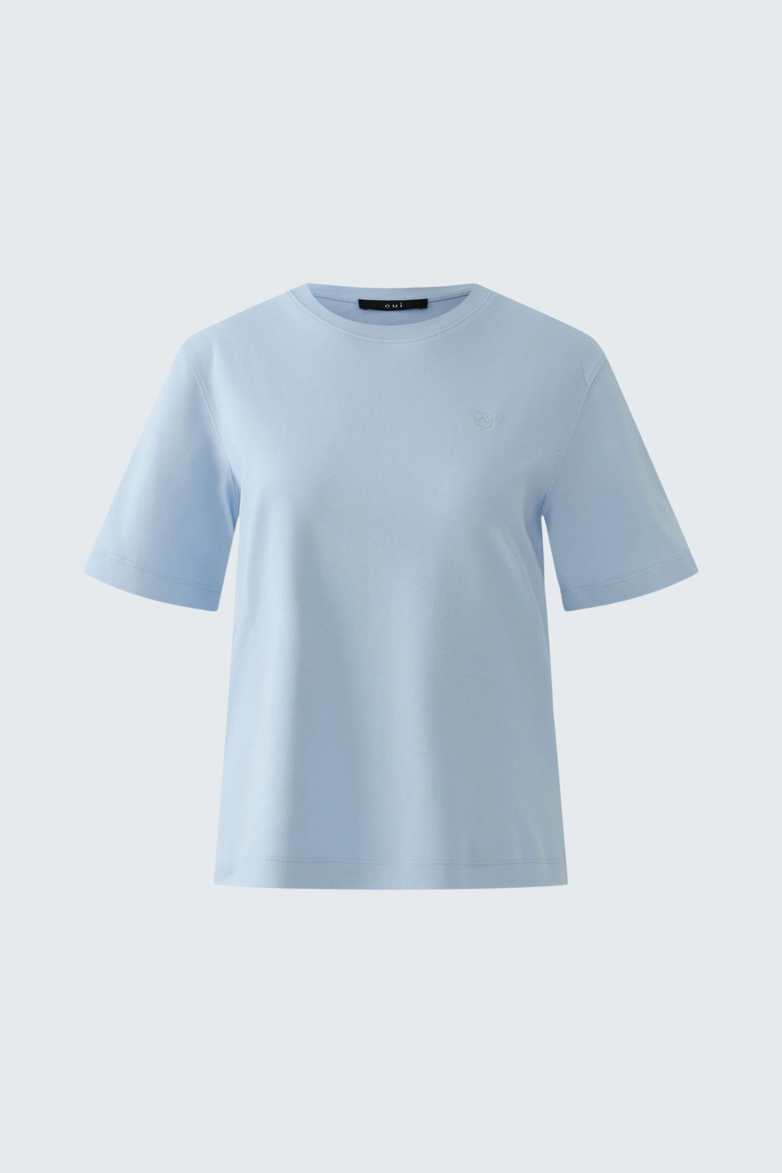 SVEHA T-Shirt - kentucky blue