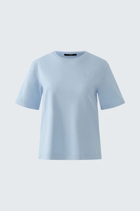 SVEHA T-Shirt - kentucky blue