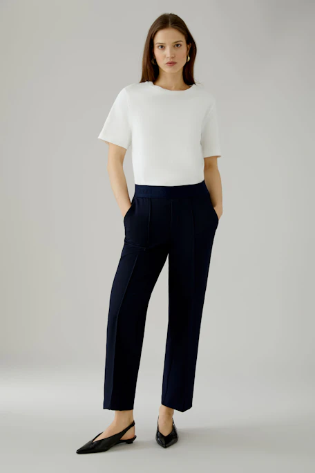NEYA Culotte - darkblue