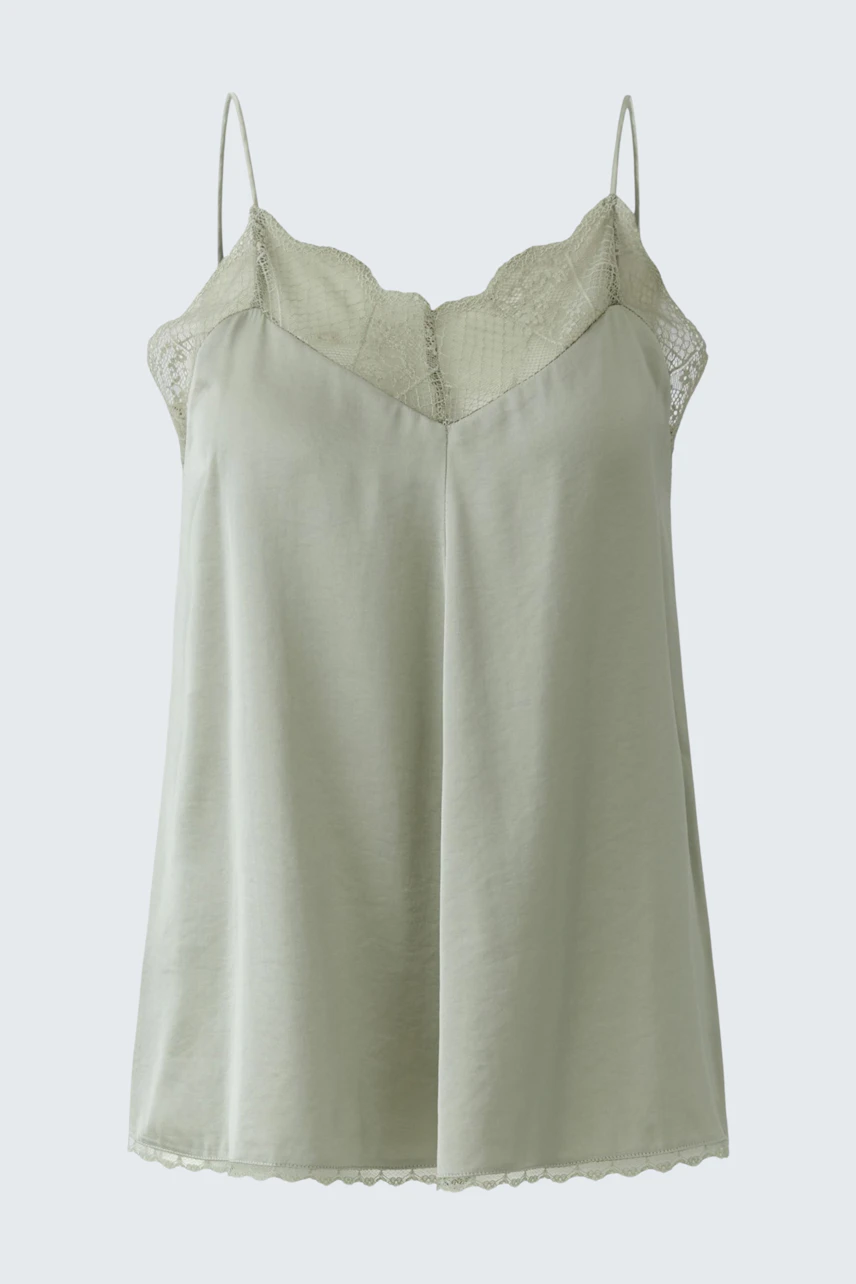 Bild 7 von Spaghetti top - seagrass in seagrass | Oui