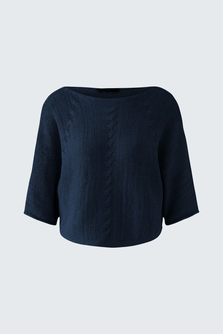 Pullover - darkblue