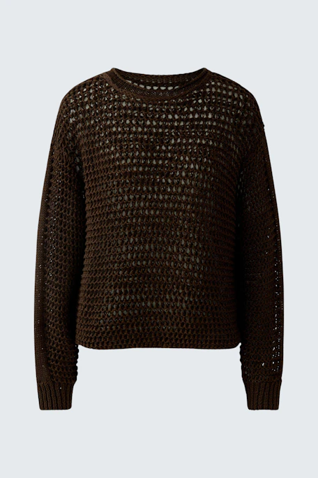 Pullover - demitasse