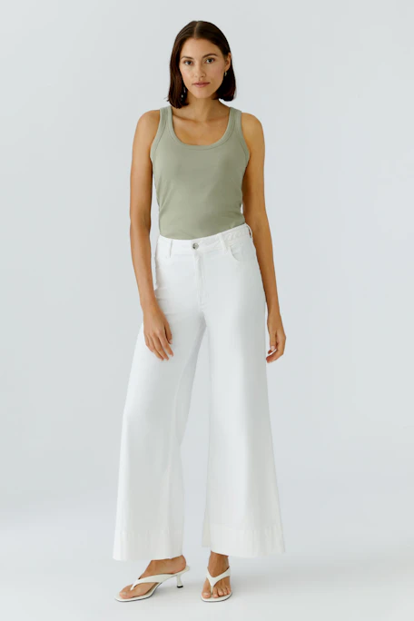 Tank Top - seagrass