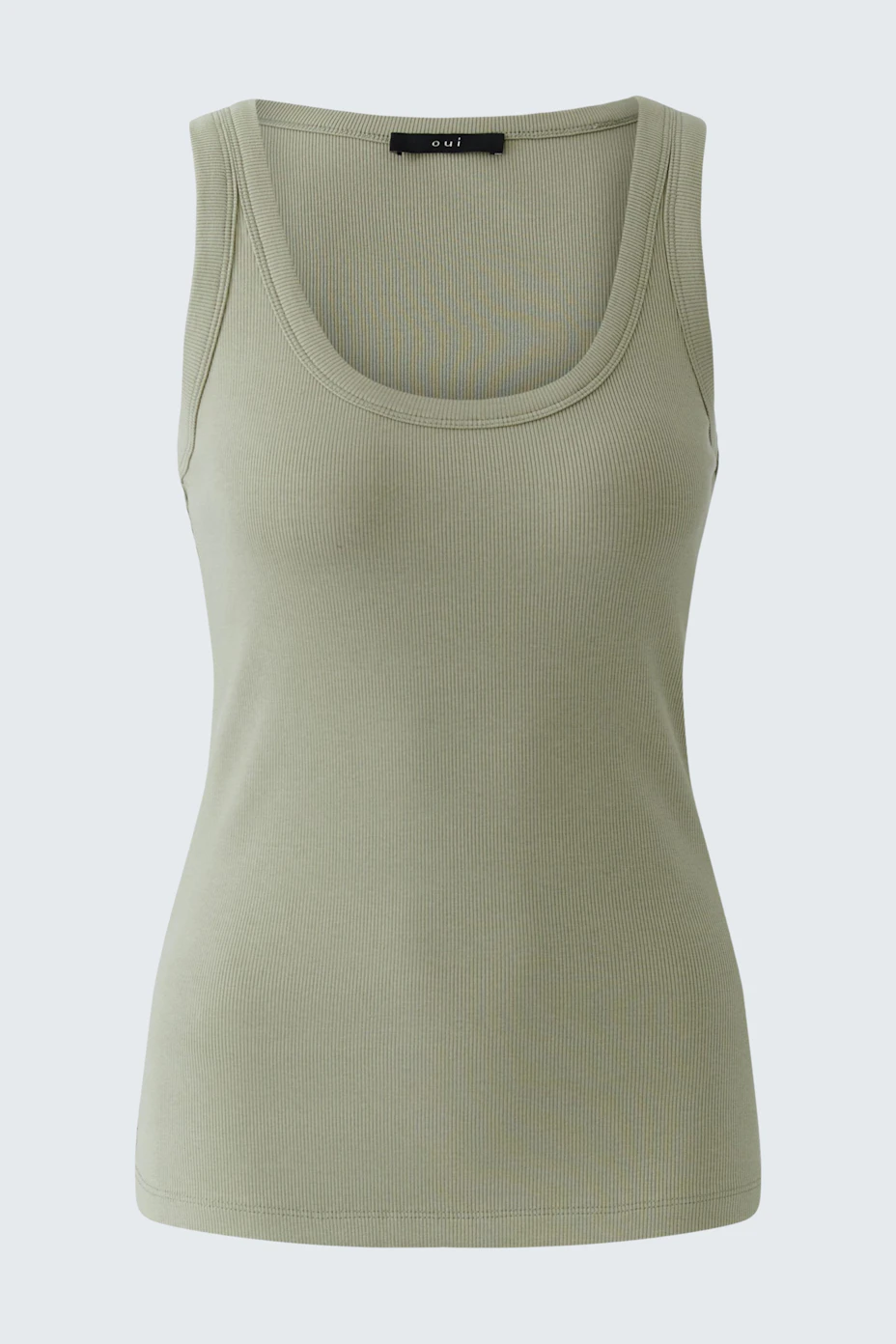 Tank Top - seagrass