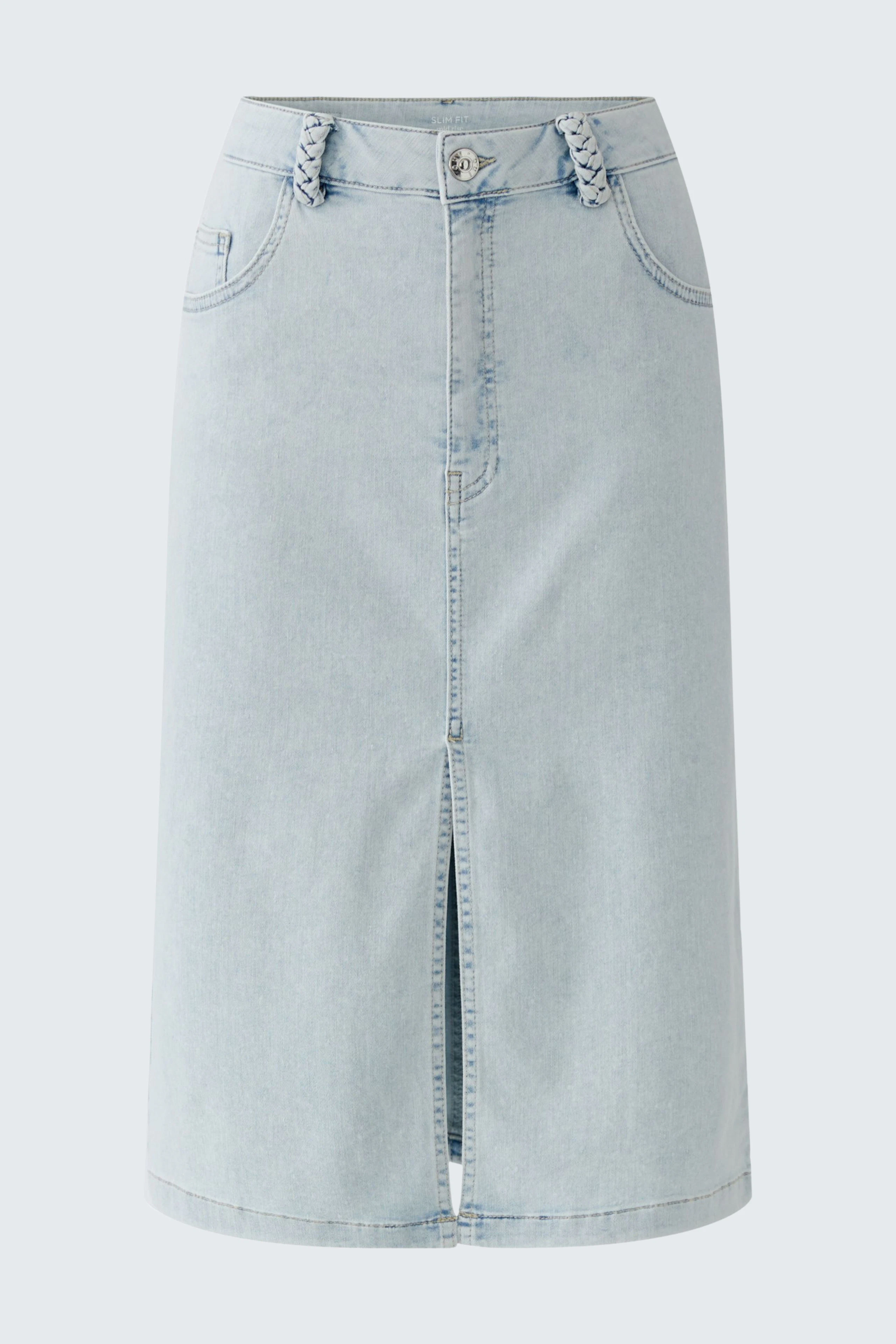 Bild 6 von Jeansrock - lightblue denim in lightblue denim | Oui