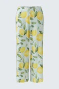 Culotte Silky Touch - light green yellow