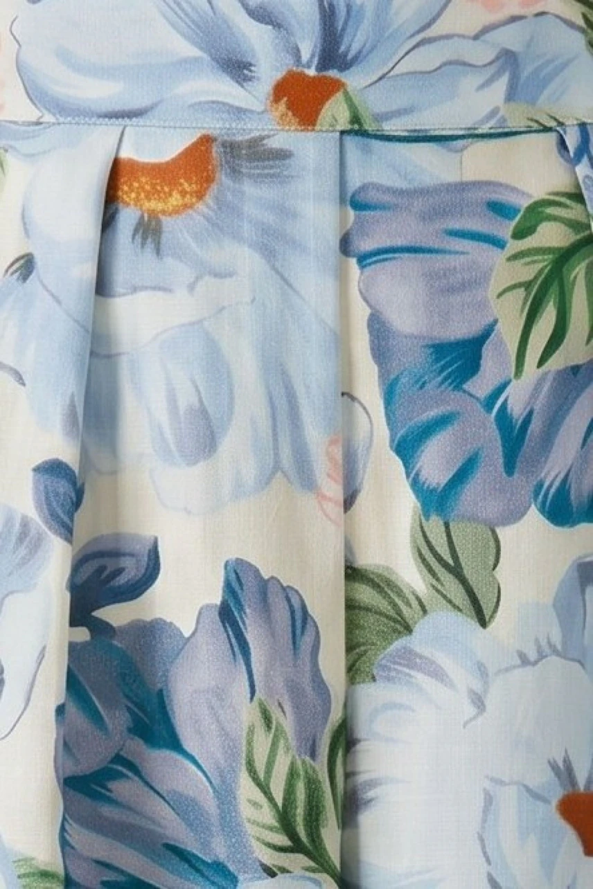 Bild 3 von Midirock - blue white in blue white | Oui