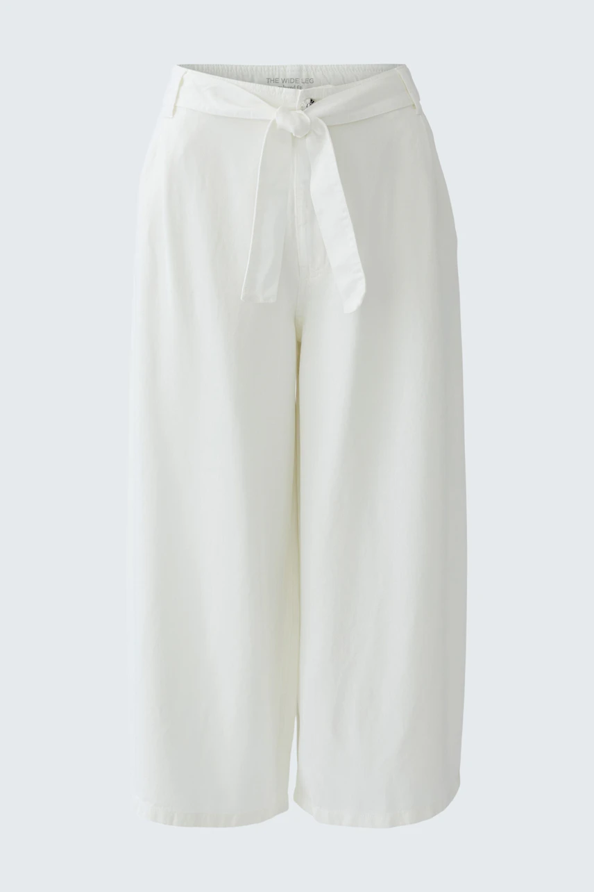 Bild 1 von Culotte - optic white in optic white | Oui
