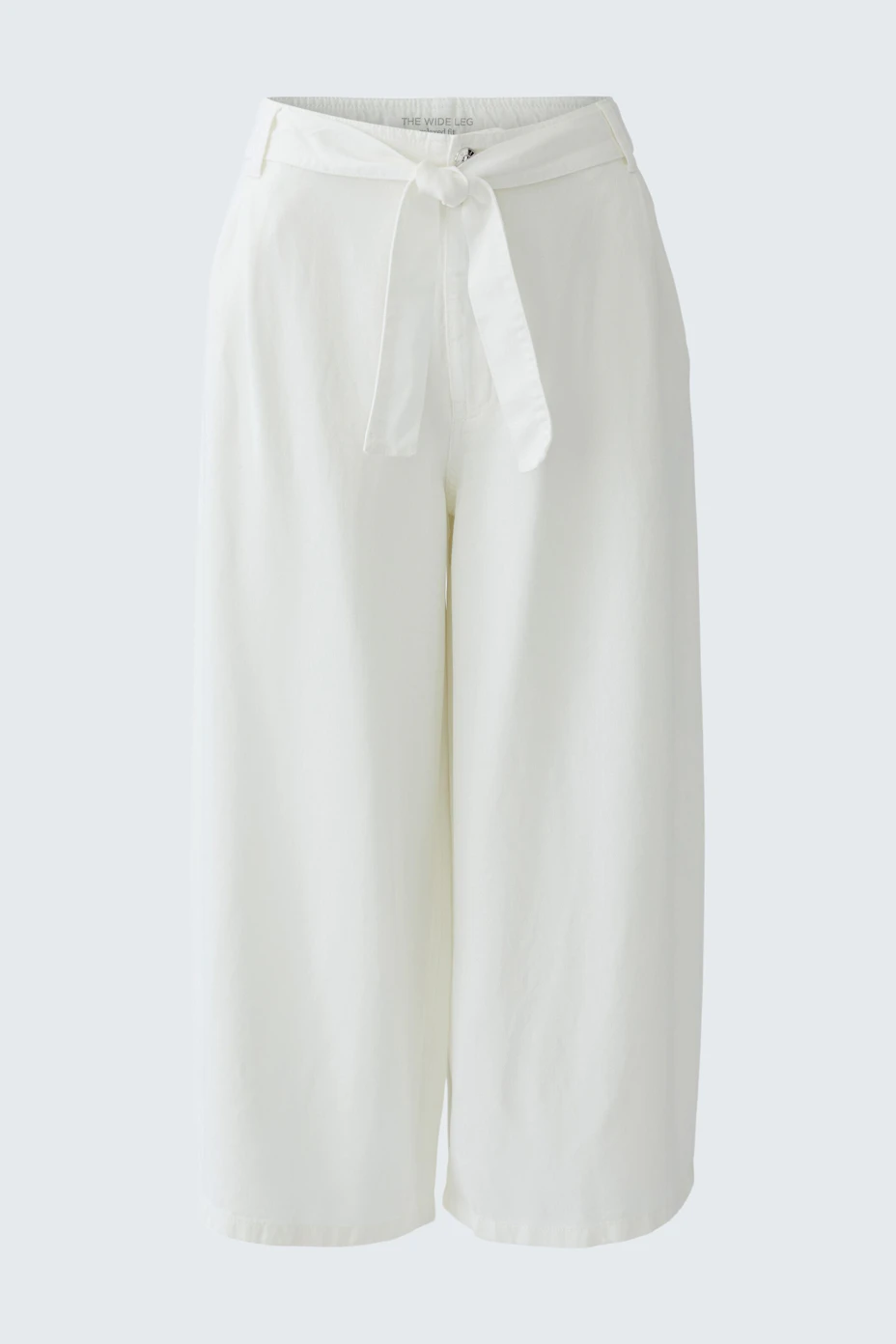 Culotte - optic white