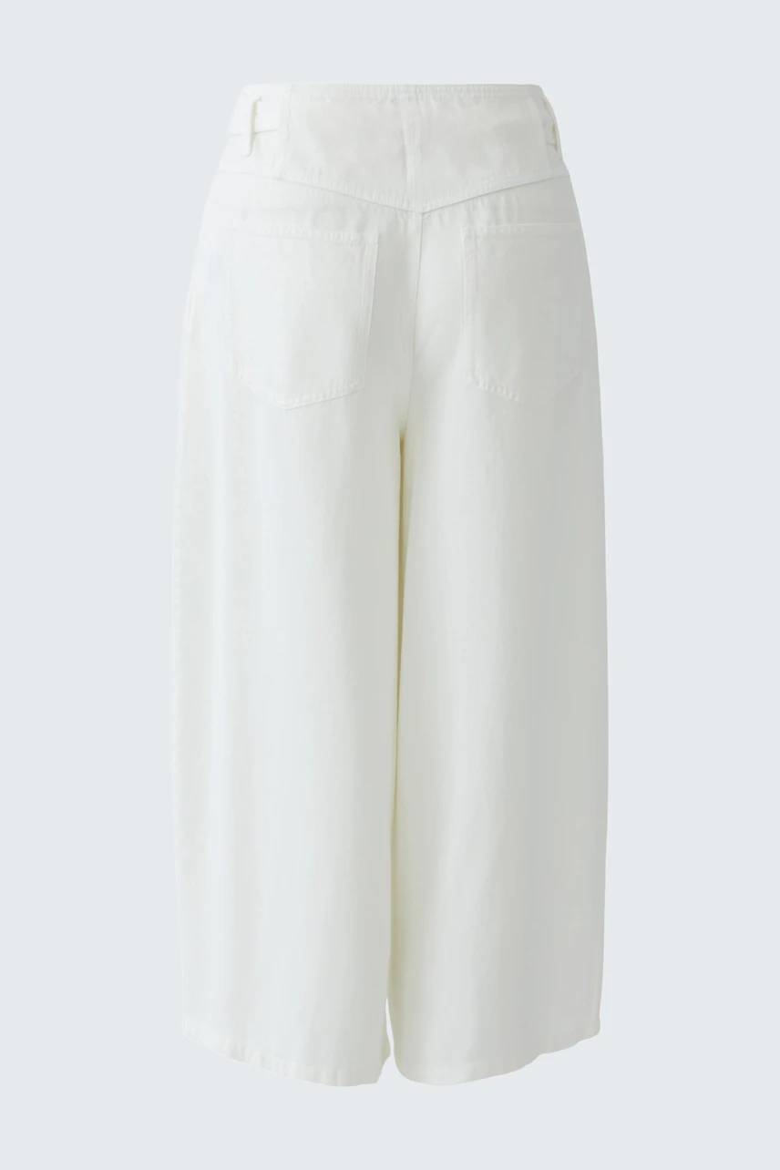 Bild 2 von Culotte - optic white in optic white | Oui