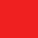 Farbe "red alert", Rot