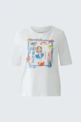 T-Shirt - optic white