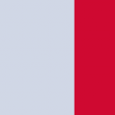 Farbe "light blue rose", Blau