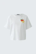 T-Shirt - optic white