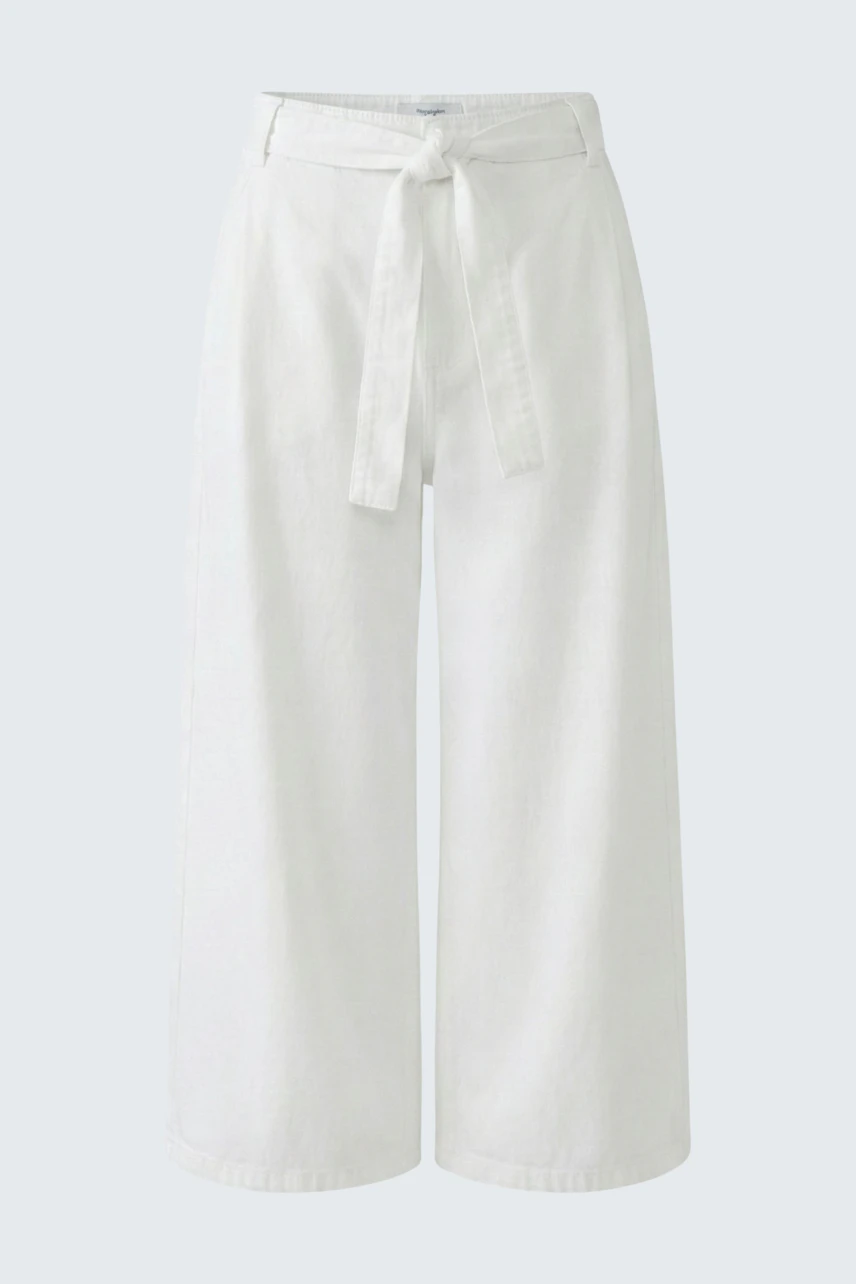 Bild 6 von Culotte - optic white in optic white | Oui