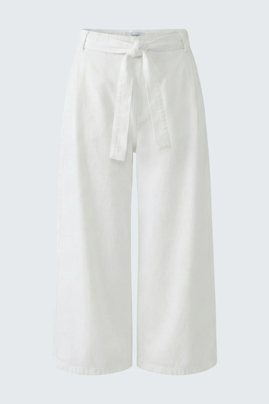 Culotte - optic white