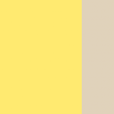 Farbe "yellow stone", Gelb