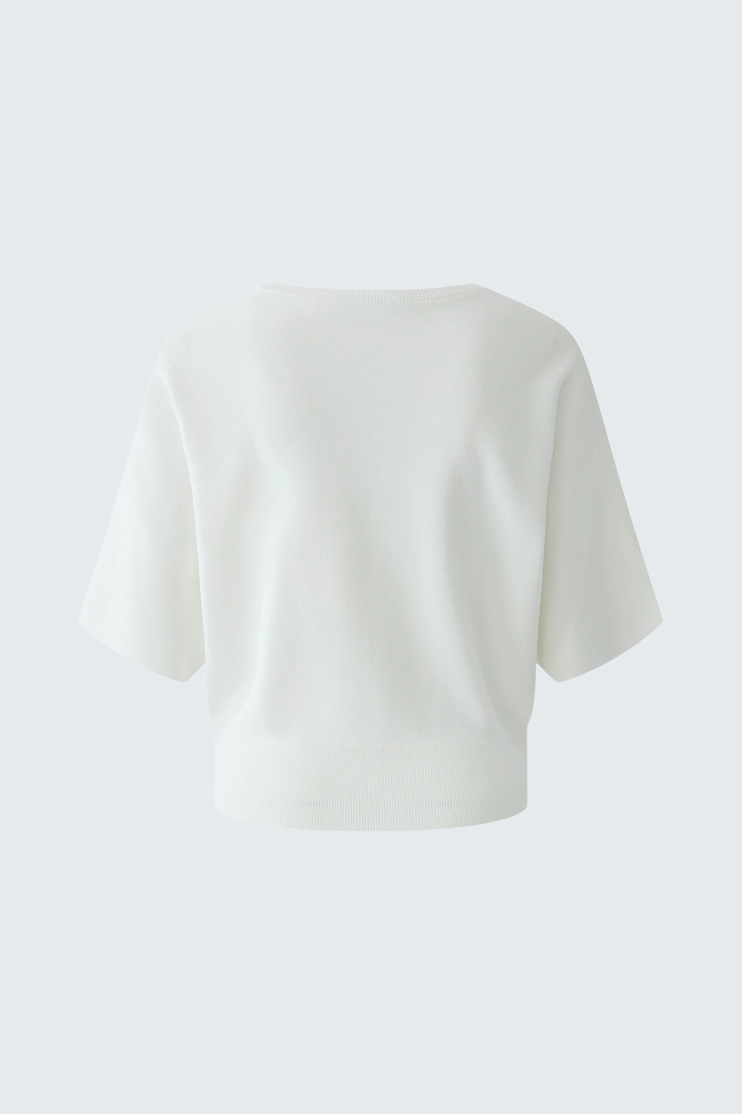 Bild 7 von pullover - optic white in optic white | Oui