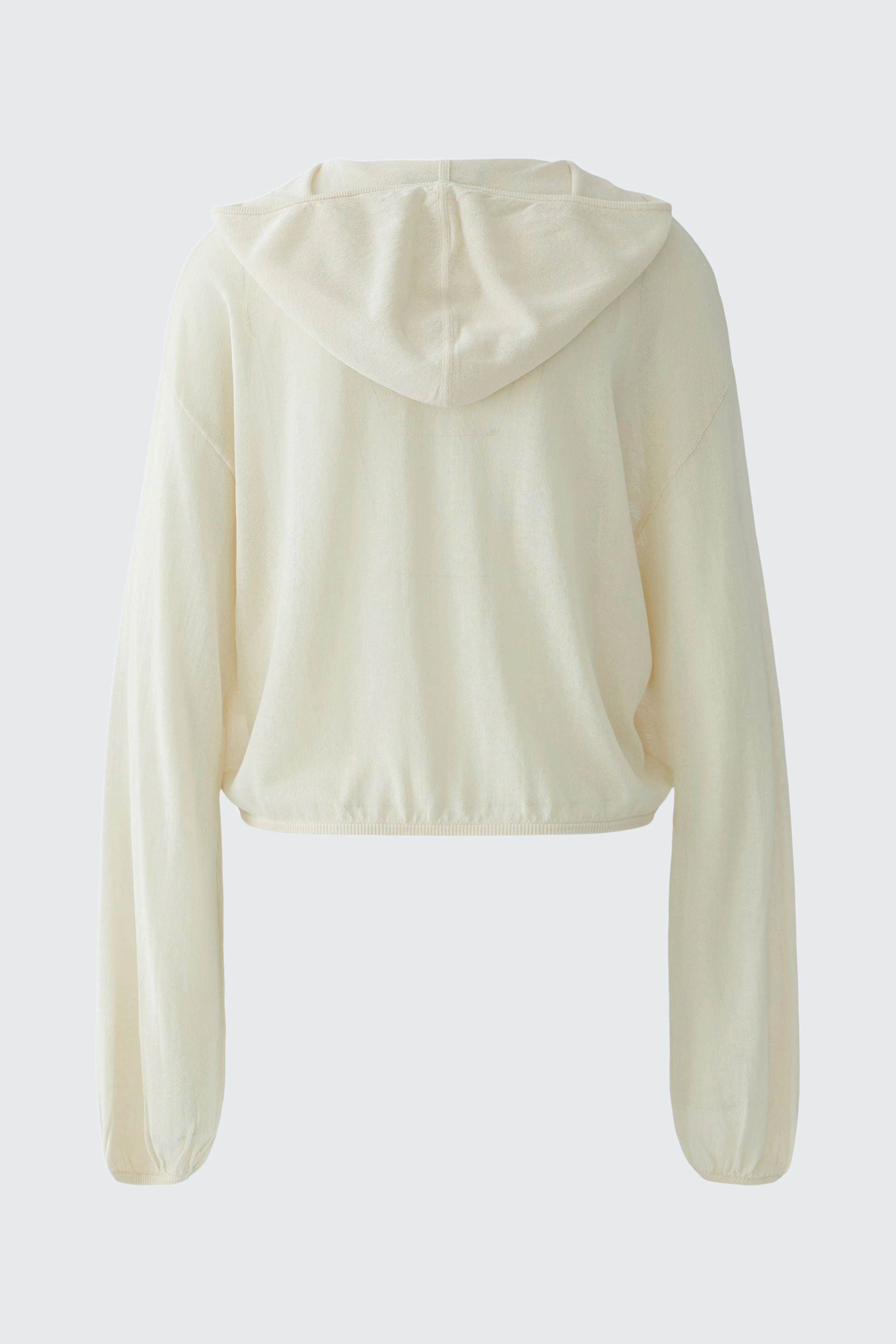 Bild 7 von Strickjacke - eggnog in eggnog | Oui