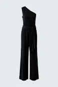 Jumpsuit - black