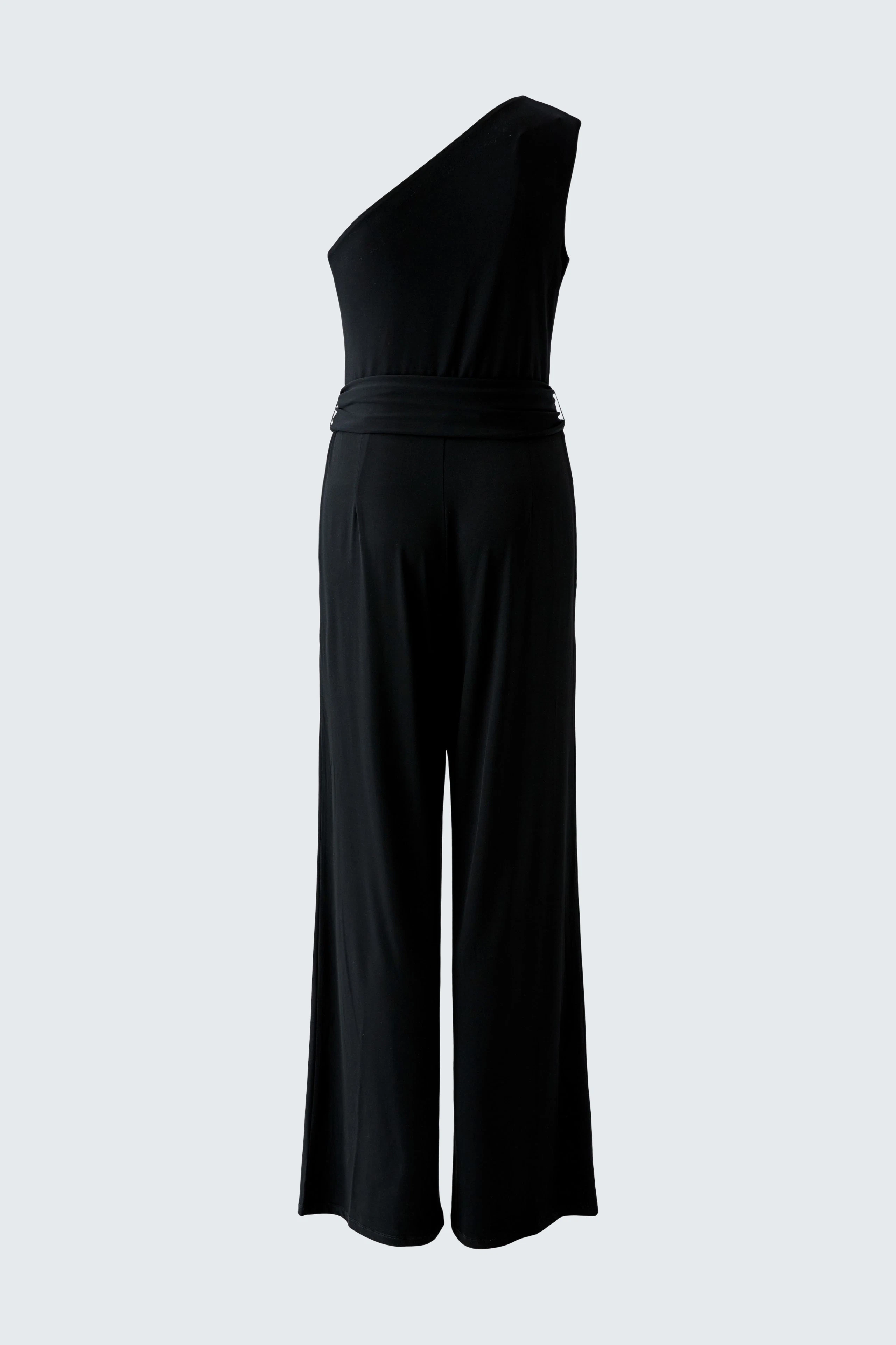 Bild 5 von Jumpsuit - black in black | Oui
