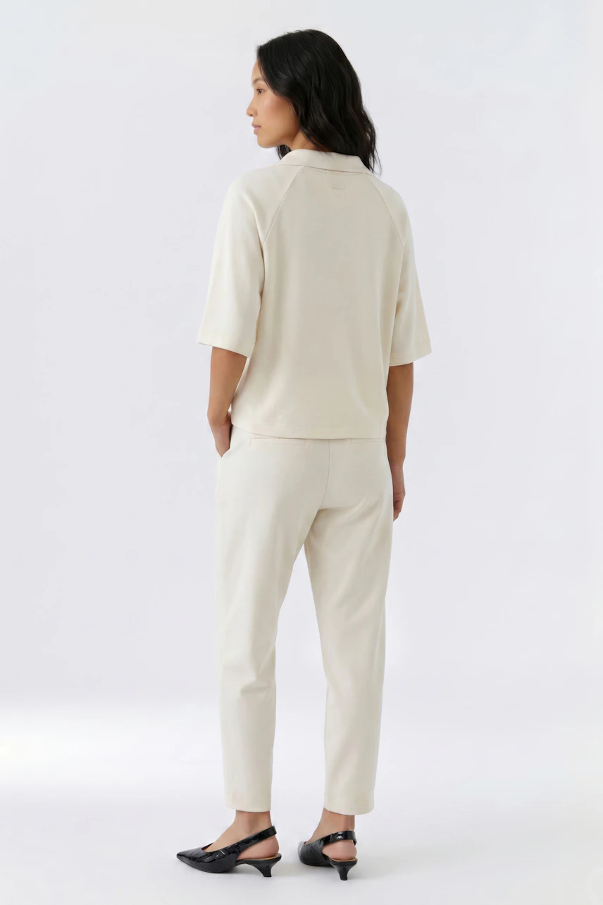Bild 3 von Sweatshirt - whitecap gray in whitecap gray | Oui