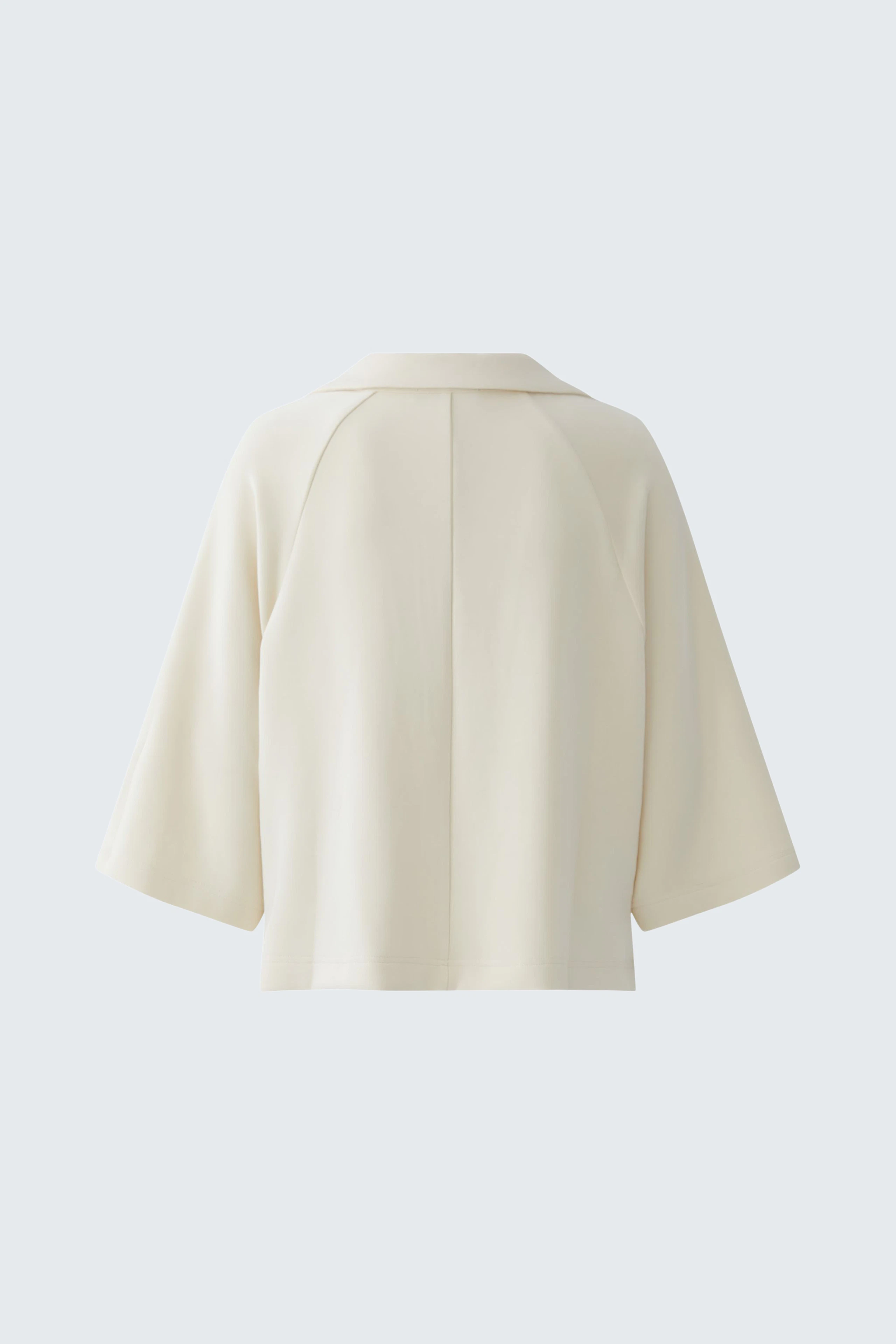 Bild 5 von Sweatshirt - whitecap gray in whitecap gray | Oui