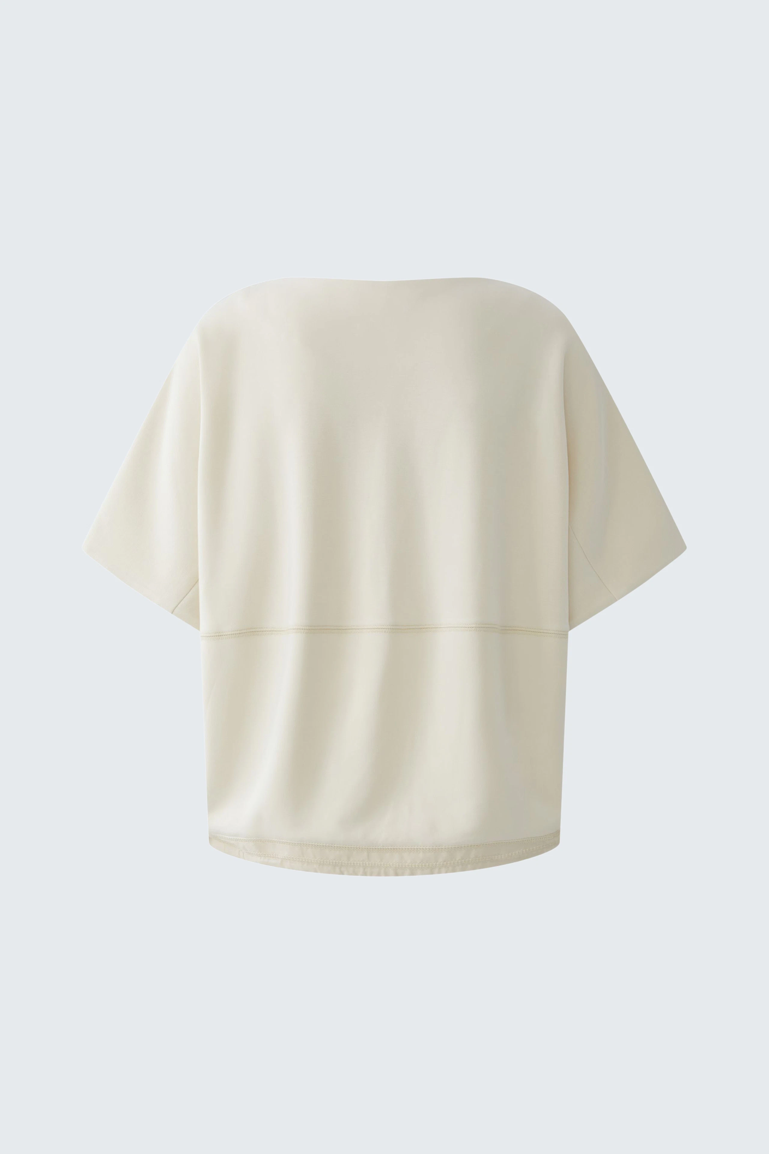 Bild 5 von Sweatshirt - whitecap gray in whitecap gray | Oui