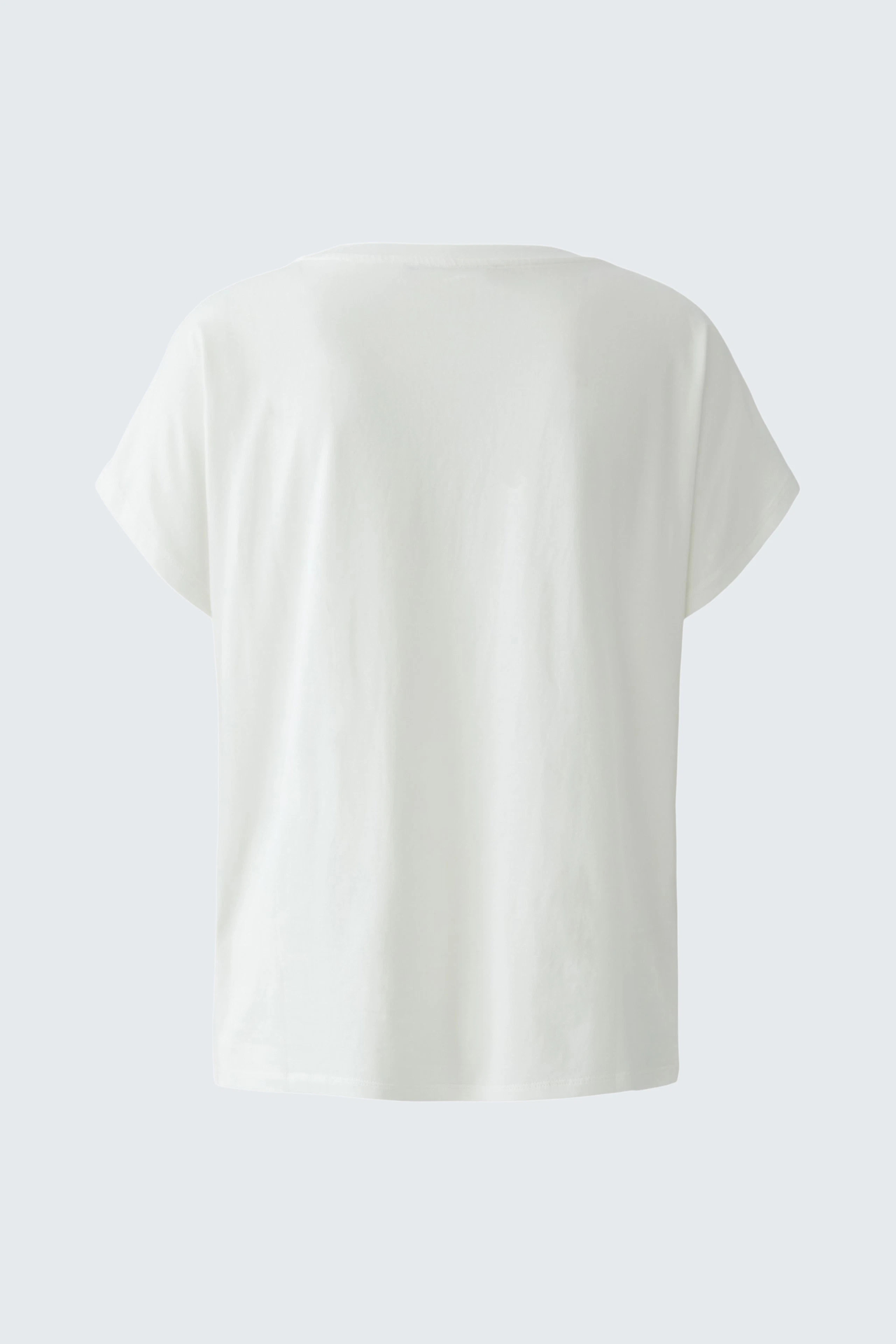 Bild 7 von T-shirt - cloud dancer in cloud dancer | Oui