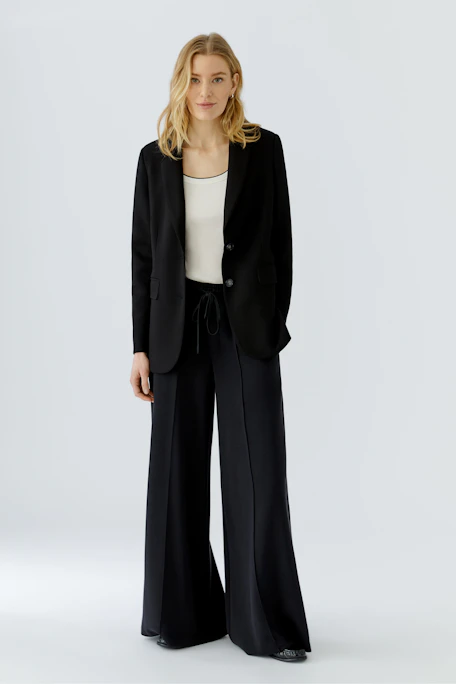 Blazer - black