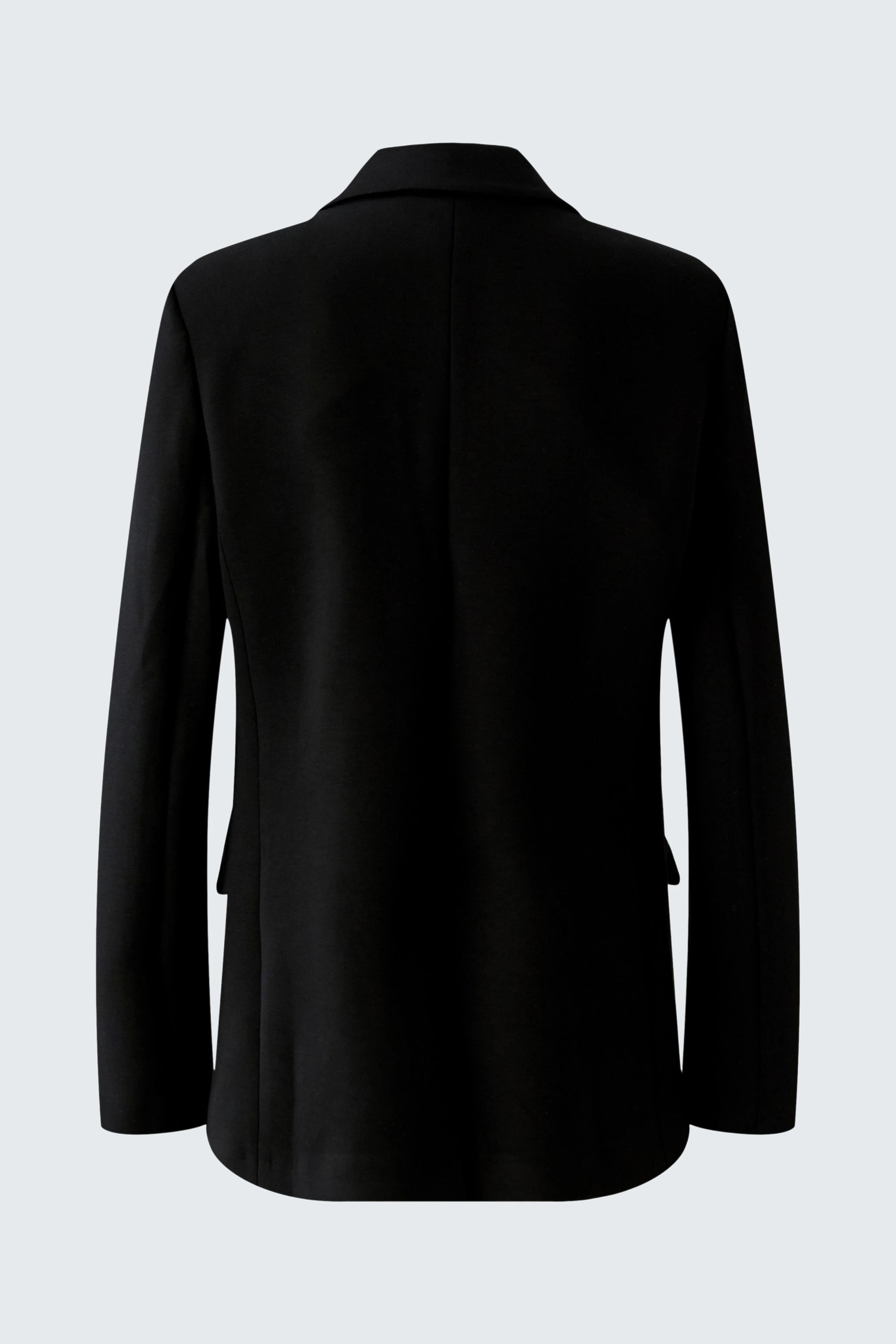 Bild 6 von Blazer - black in black | Oui