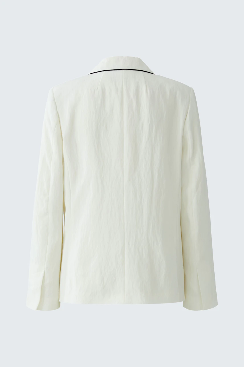Bild 9 von Blazer - eggnog in eggnog | Oui