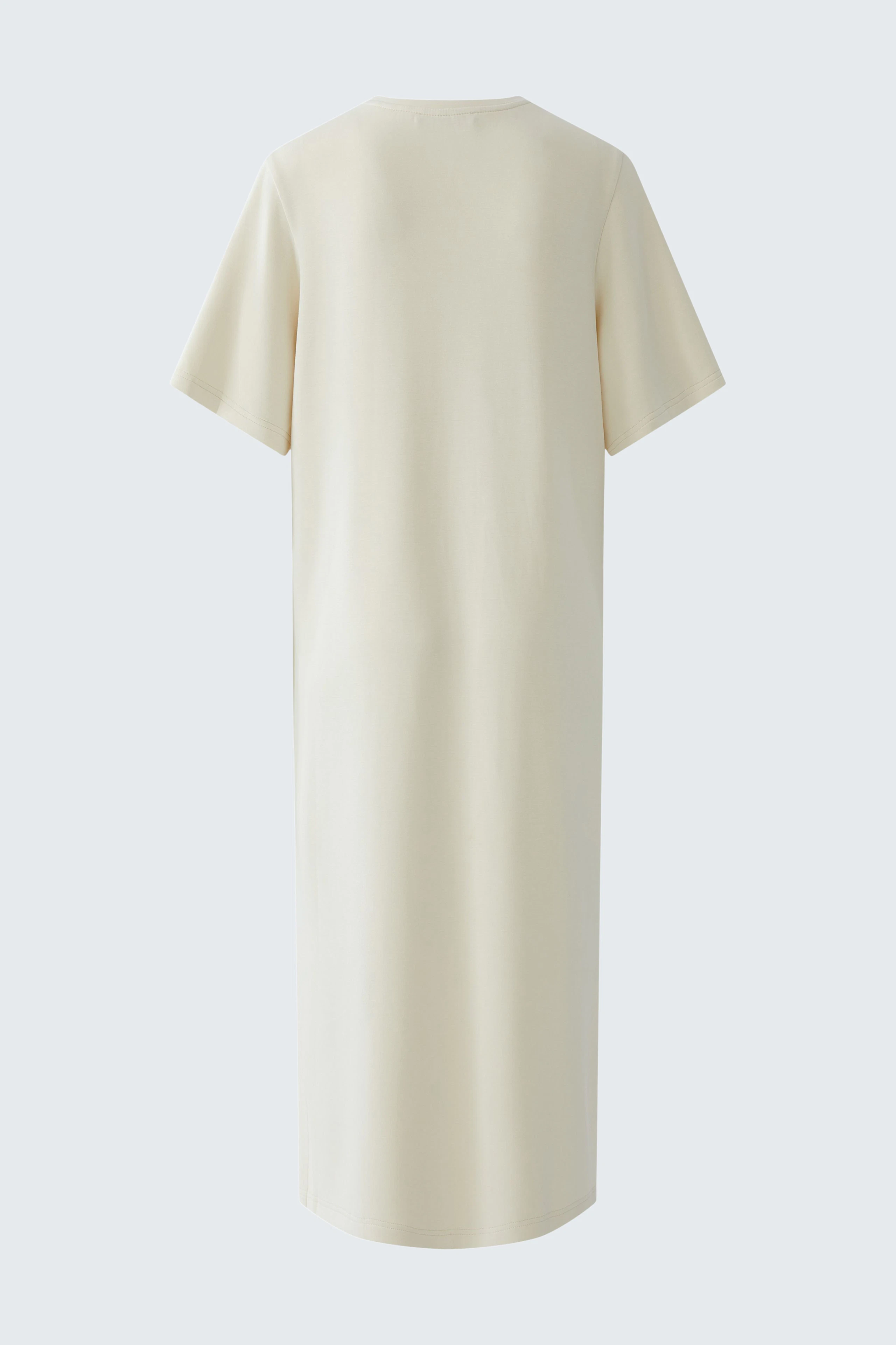 Bild 5 von Scuba dress - whitecap gray in whitecap gray | Oui
