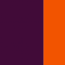 Farbe "dark violett orange", Lila
