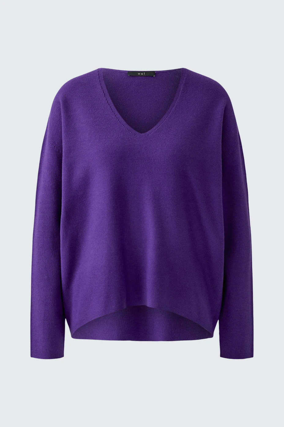 FREYJA Pullover - ultra violett