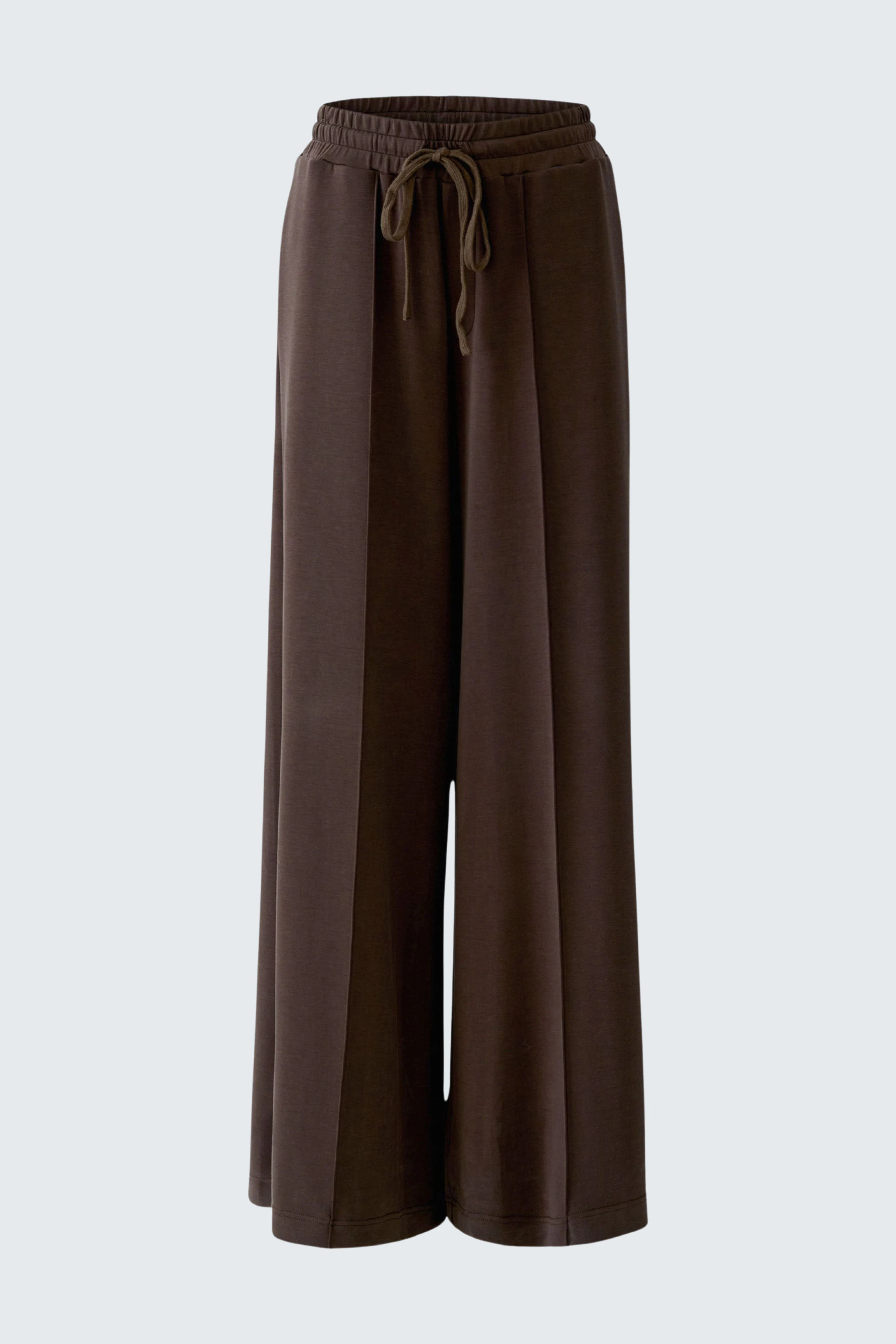 Marlene trousers - mulch