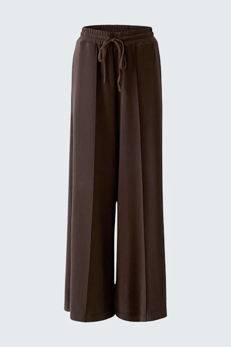 Marlene trousers - mulch