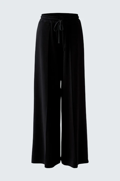 Marlene trousers - black